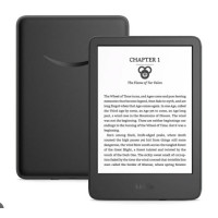 kindle 16g e-reader