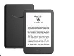 kindle 16g e-reader