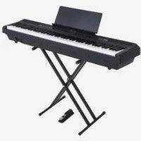  Electric Keyboard Piano with stand