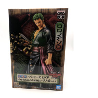 Japanese figure Zoro