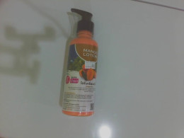 Ban na mango lotion