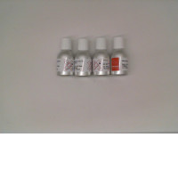 Set of Aromati oil (4pcs/set)