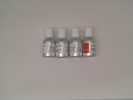 Set of Aromati oil (4pcs/set)