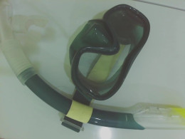 snorkel mask set snorkel mask set