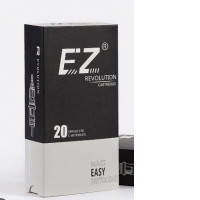 EZ Revolution Cartridges needles (tattoo supply)