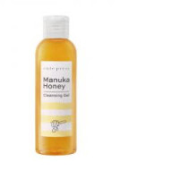 cutepress manuka honey cleansing gel