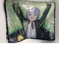 Anime mouse pad