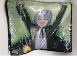 Anime mouse pad Anime mouse pad