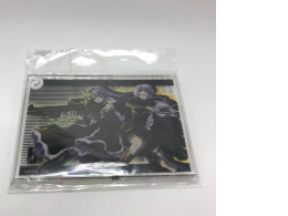 Acrilyc stand Black Lagoon