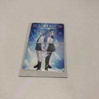 Anime card Black Lagoon