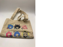Gift anime bag Gift anime bag