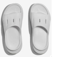 HOKA Unisex Ora Recovery Slide 3  Slippers