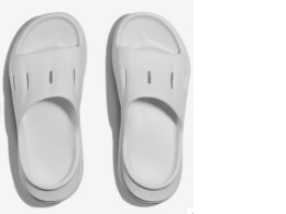 HOKA Unisex Ora Recovery Slide 3 Slippers HOKA Unisex Ora Recovery Slide 3 Slippers