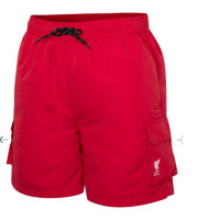 LIVERPOOL FOOTBALL CLUB Cargo Men’s Swim Shorts LIVERPOOL FOOTBALL CLUB Cargo Men’s Swim Shorts