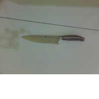 kitchen knife