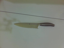 kitchen knife