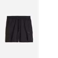 H&M DryMove™ Sports cargo shorts