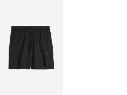 H&M DryMove™ Sports cargo shorts