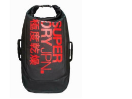 Superdry Scuba Backpack Dry Bag