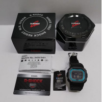 CASIO G-SHOCK GW-B5600