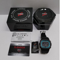 CASIO G-SHOCK GW-B5600 CASIO G-SHOCK GW-B5600
