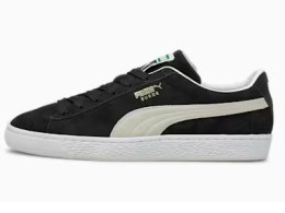 PUMA Suede Classic XXI Trainers Size US 10 PUMA Suede Classic XXI Trainers Size US 10