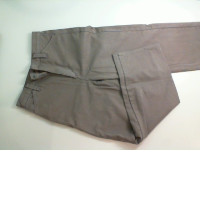 Brown jeans for women