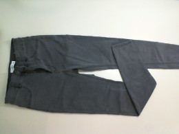 Women's skinny jeans, black Women's skinny jeans, black