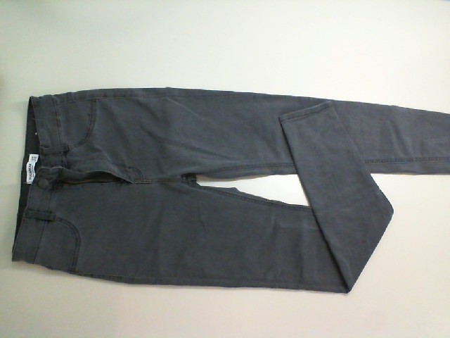 Women's skinny jeans, black Women's skinny jeans, black