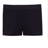 Set of Black Boxer Seamles (3pcs/set) Set of Black Boxer Seamles (3pcs/set)