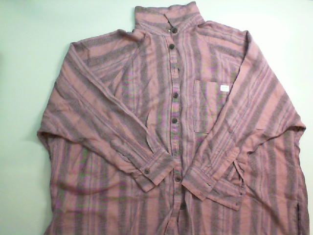 Oversized shirt, pink Oversized shirt, pink