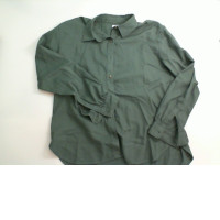 Women's shirt, green