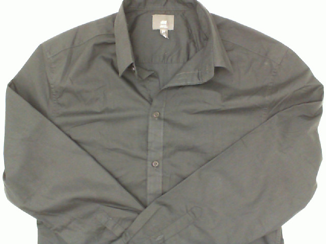 H&M Black shirt Szie M H&M Black shirt Szie M