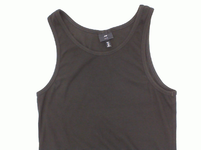 H&Mlack women's tank top Size M H&Mlack women's tank top Size M