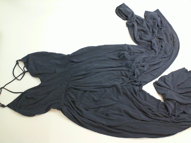 Women's jumpsuit with straps, black Women's jumpsuit with straps, black