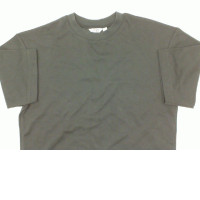 UNIQLO Black round neck shirt Size S UNIQLO Black round neck shirt Size S