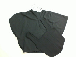 Women's set black, blouse+top Women's set black, blouse+top