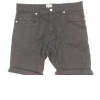 H&M Black jeans shorts Size M H&M Black jeans shorts Size M