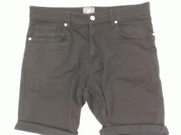 H&M Black jeans shorts Size M