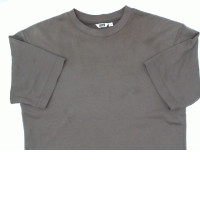 UNIQLO Green round neck shirt Size S UNIQLO Green round neck shirt Size S