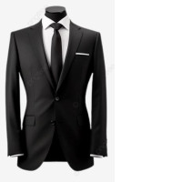 Black Suit 
