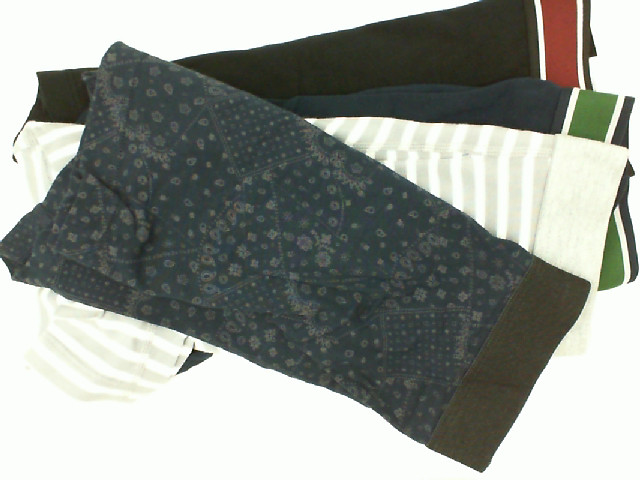 Set of Colorful boxer briefs (4pcs/set) Set of Colorful boxer briefs (4pcs/set)