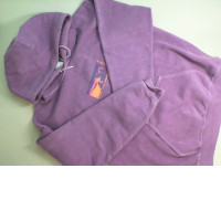 Hoodie purple Hoodie purple