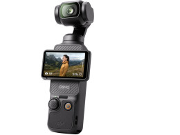 Camera DJI OSMO POCKET 3 Camera DJI OSMO POCKET 3