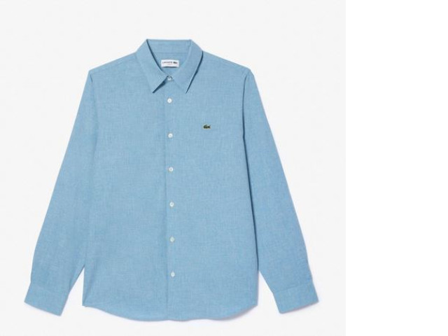 LACOSTE Blue shirt Size XL LACOSTE Blue shirt Size XL