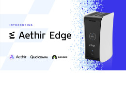 Aethir Edge Aethir Edge