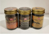 Set of balm oil (3pcs/set)
