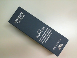 Perfume Zara Hypnotic vanilla