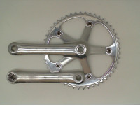 bicycle gear set