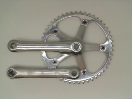 bicycle gear set